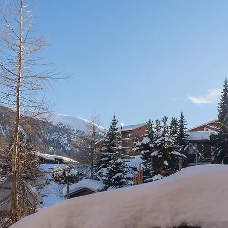 A Calm & Charm Studio - Haus Haro Zermatt Exterior photo