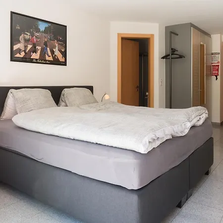 A Calm & Charm Studio - Haus Haro Zermatt Exterior photo
